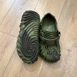 CROCSx Salehe Bembury collab Men’s 11